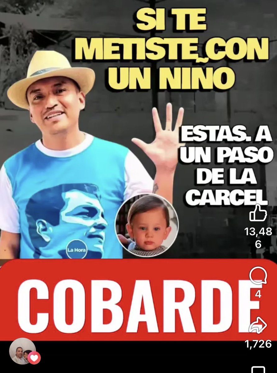 Bethsaida Lopez. C tweet media