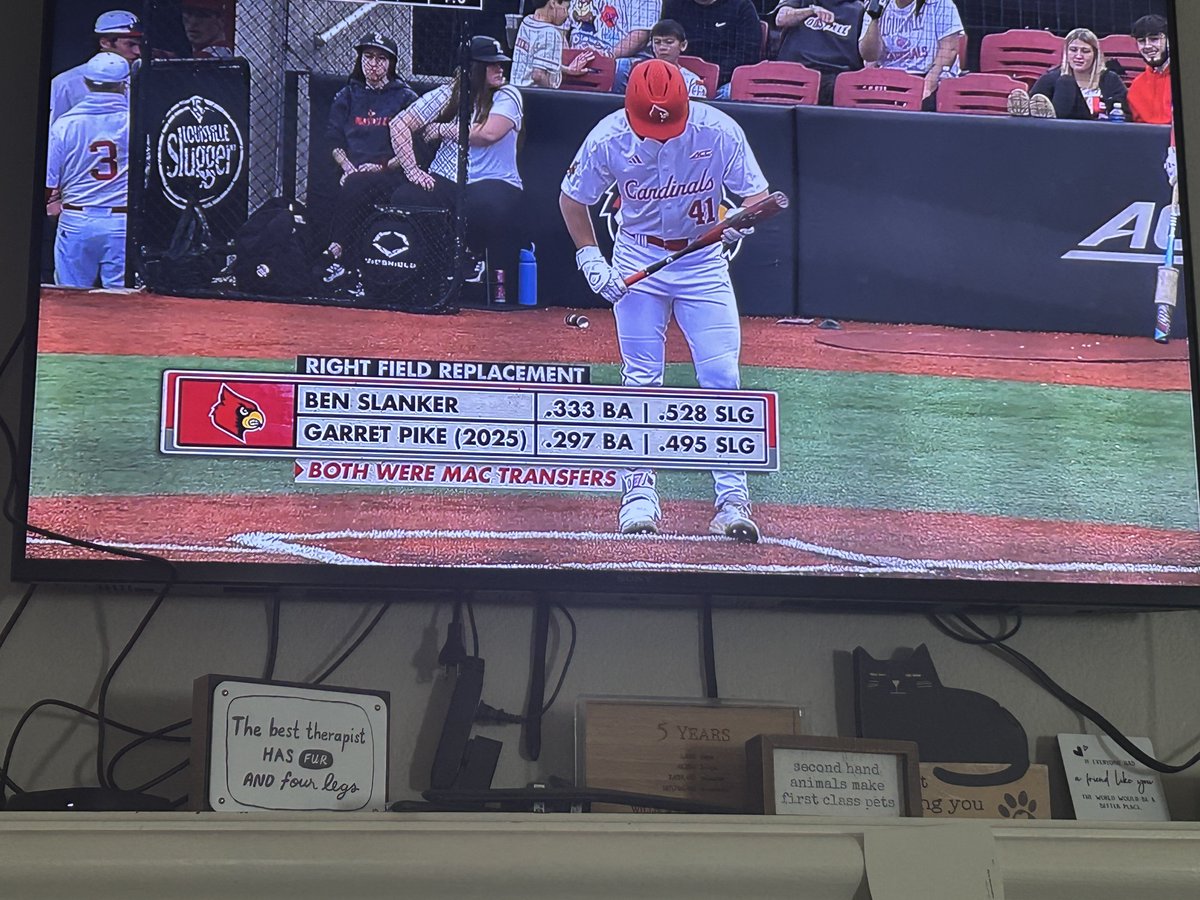 wlclar02's tweet photo. Another Pike reference on today’s game #PikeVille https://t.co/G1fsw0ZZWI