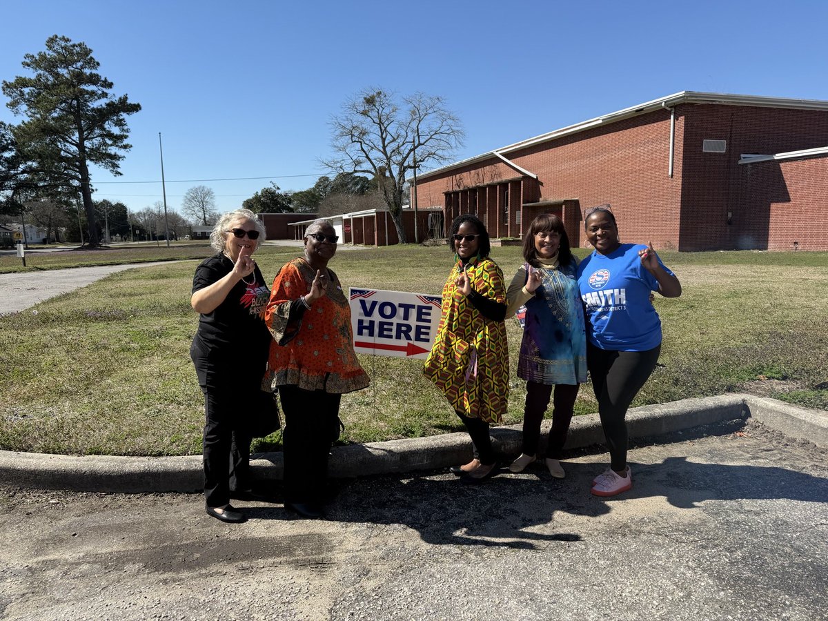 Dr. Raymond E. Smith Jr., Ed.D. tweet media