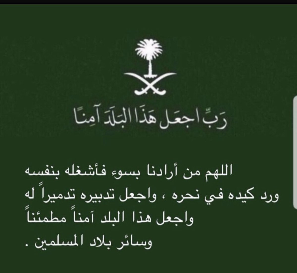 عبد العزيز السناني tweet media