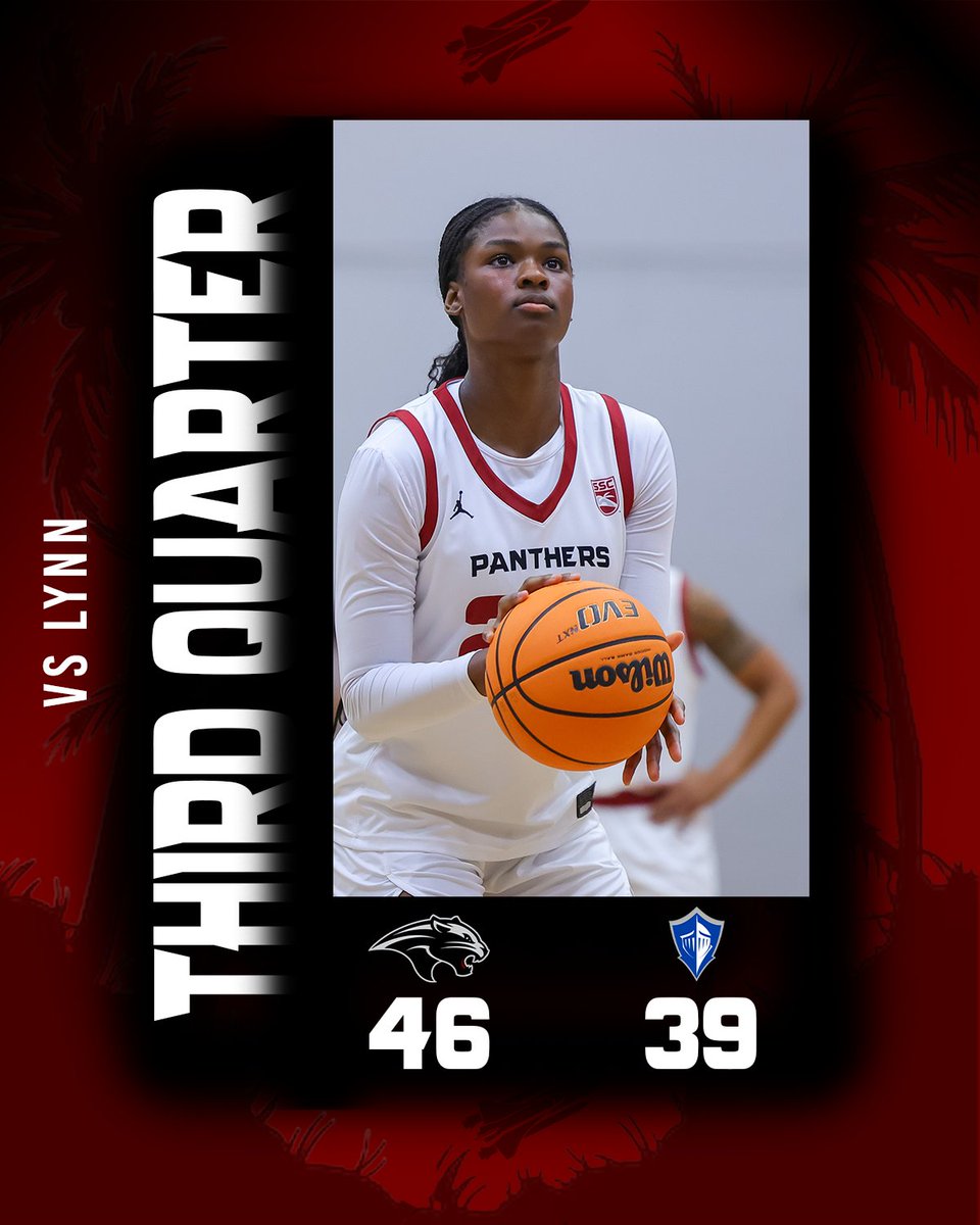 Florida Tech Women's Hoops tweet media