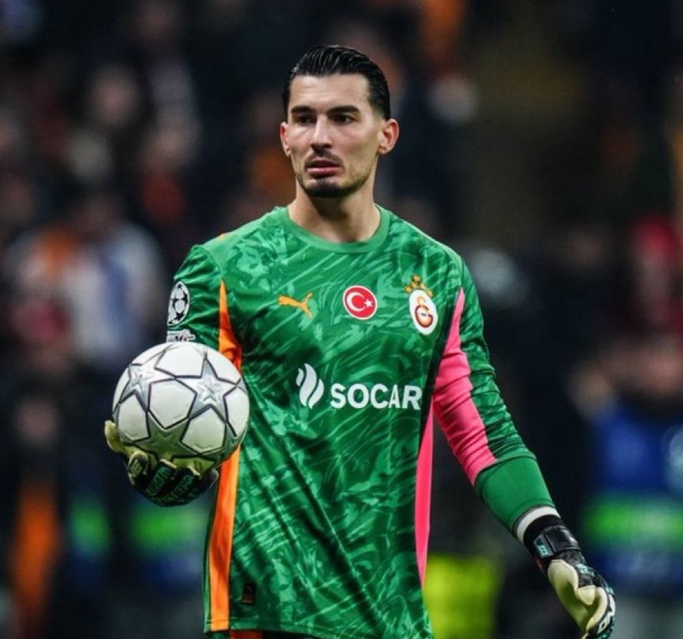 Parçalı Sports tweet media