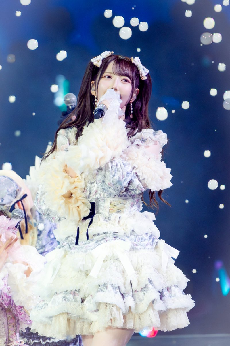 2026.02.23 ≠ME 7 周年コンサート「≠ME 7th ANNIVERSARY PREMIUM