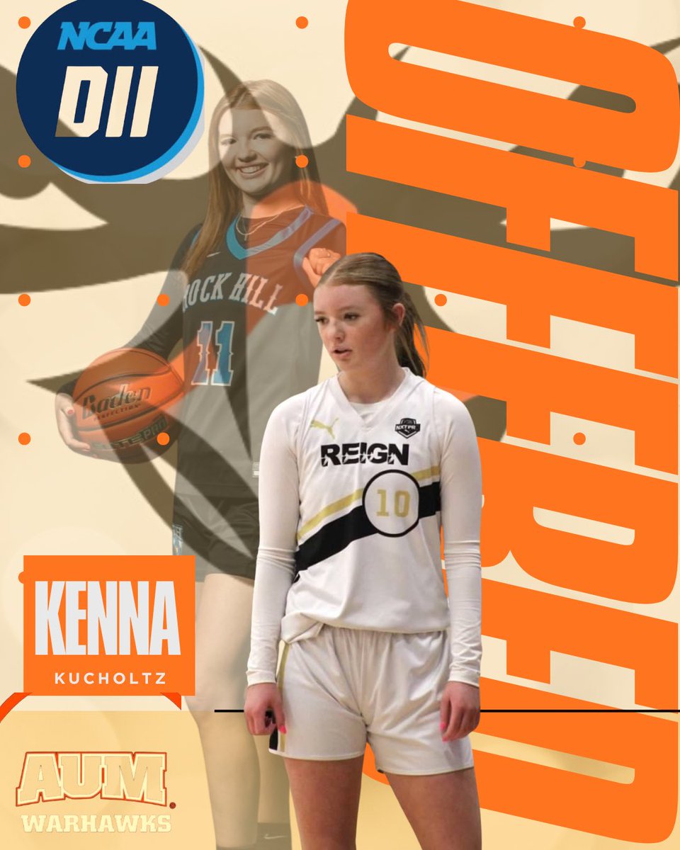 Kenna Kucholtz tweet media