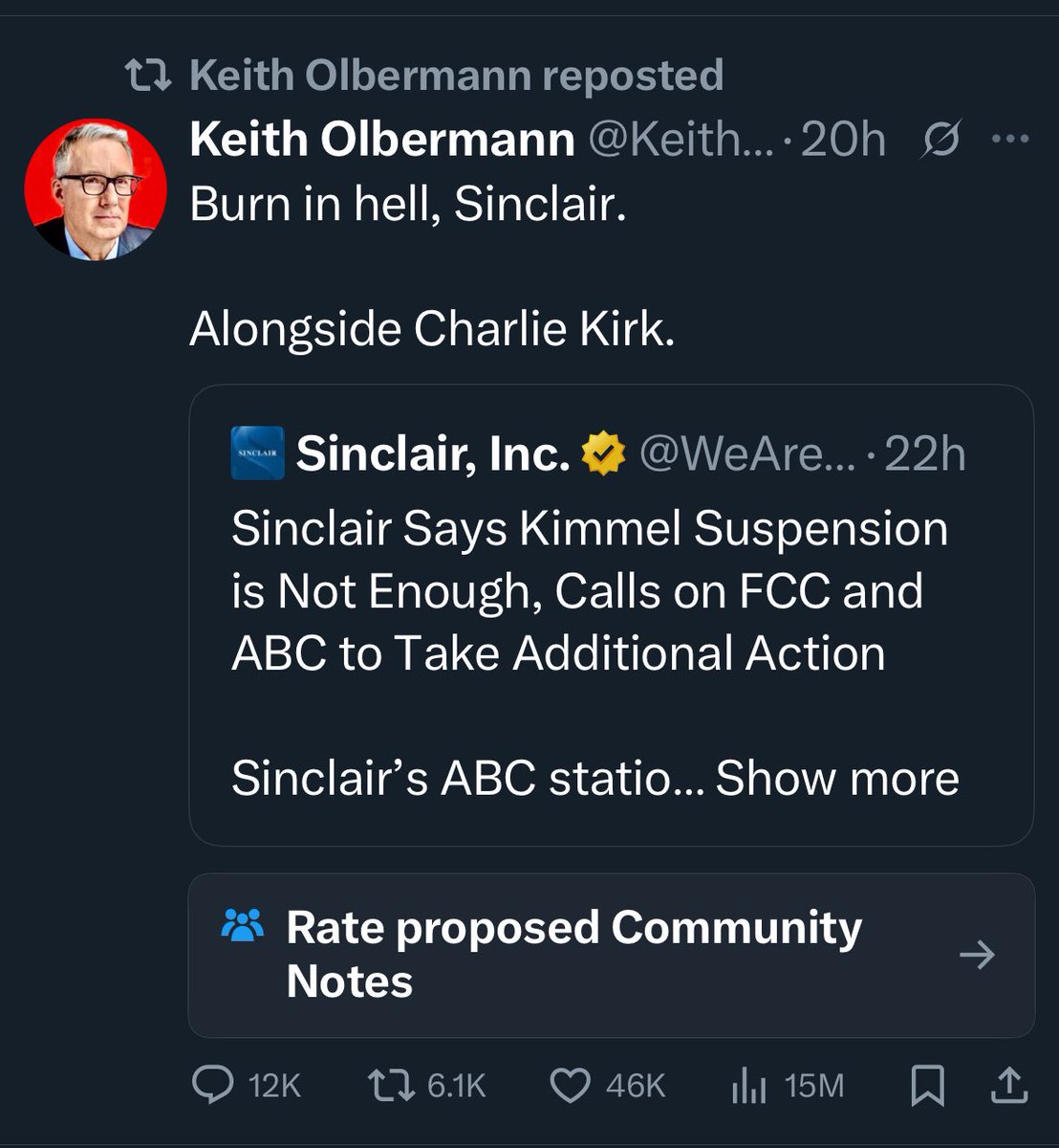 David Sliepka tweet media