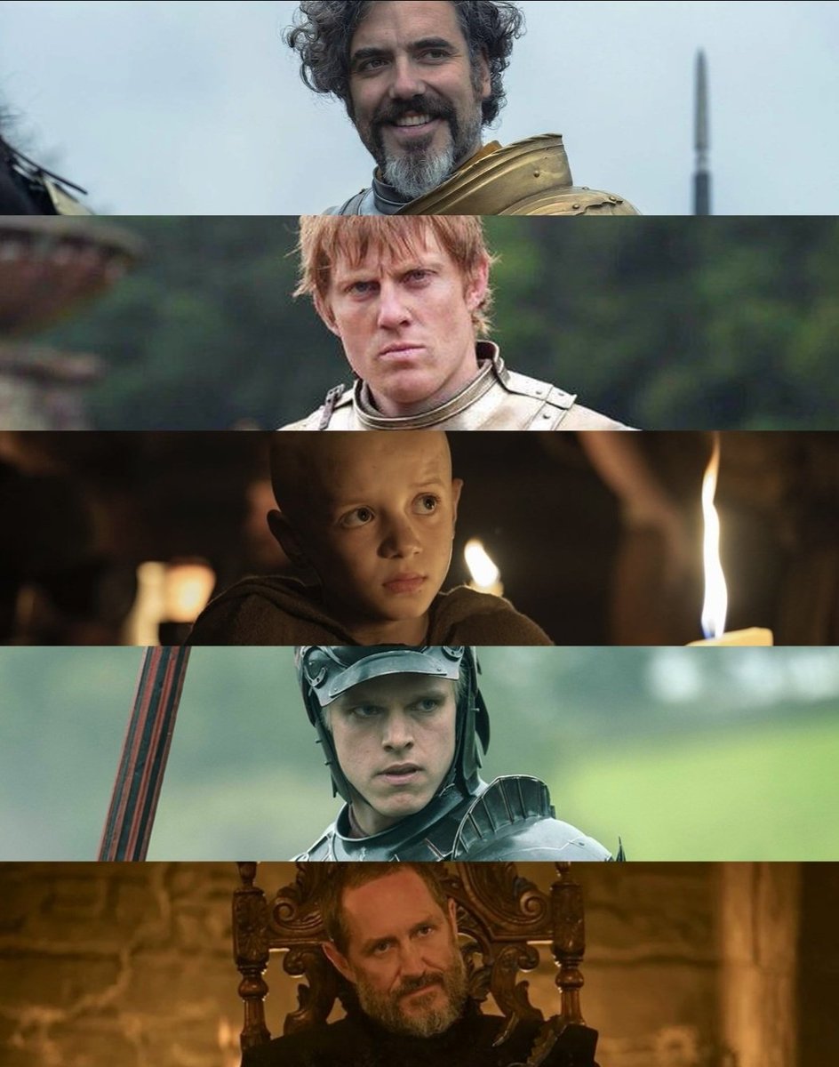 Fellowship of Fans 🐎 tweet media