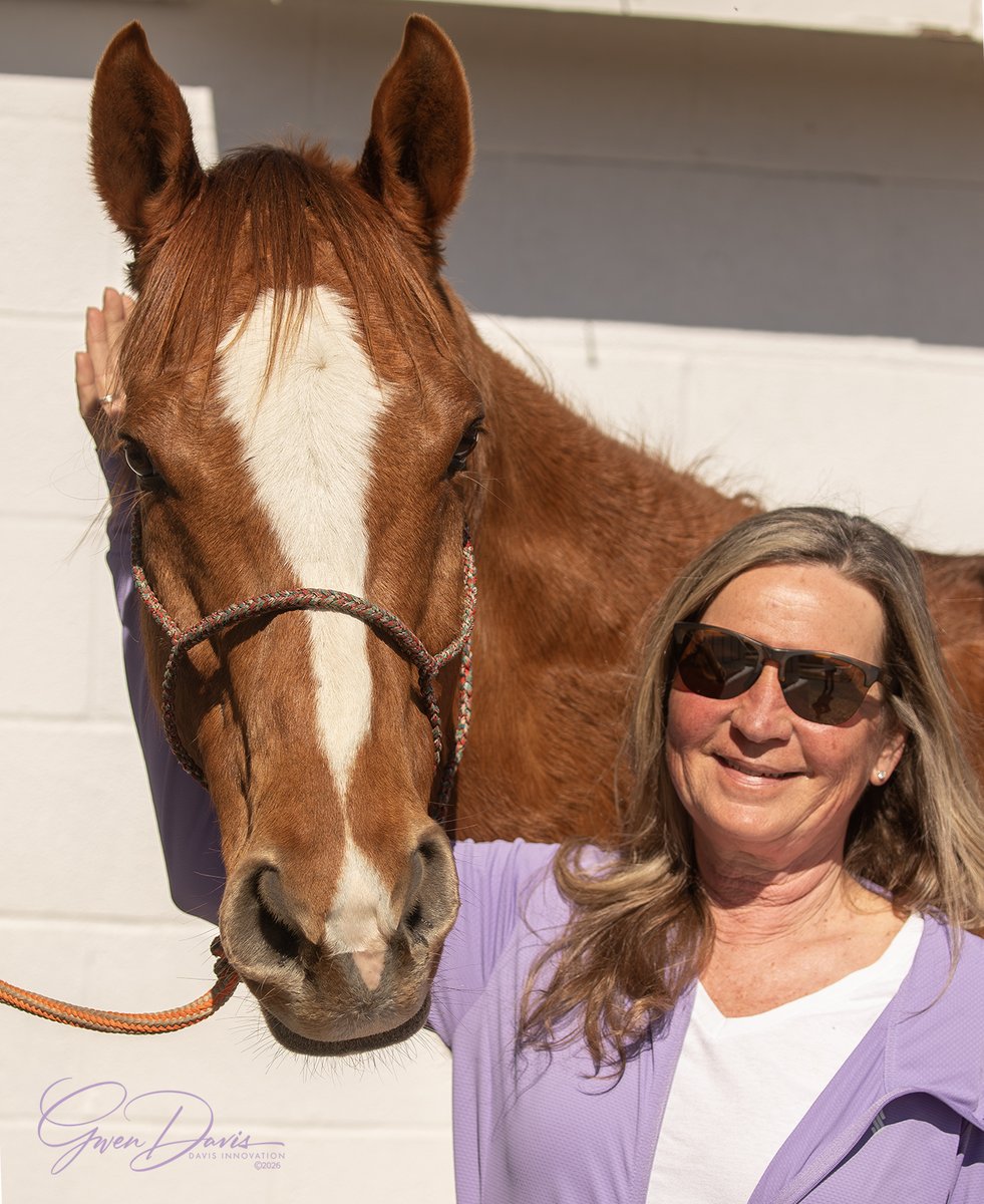 Gwen * Davis Innovation tweet media