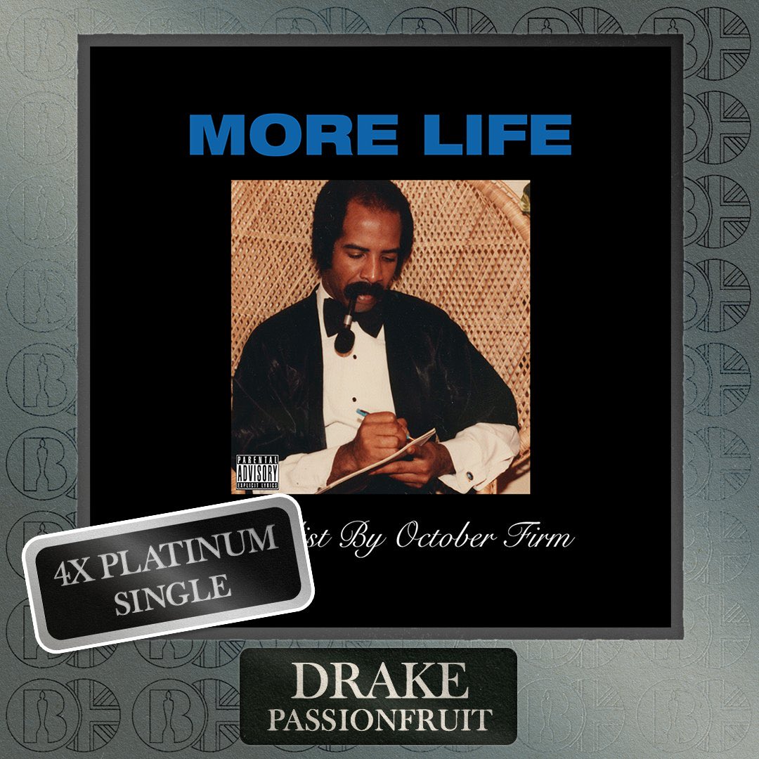 Chartdrake tweet media