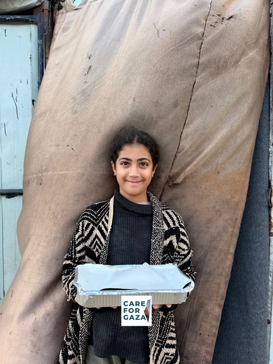 Care For Gaza tweet media