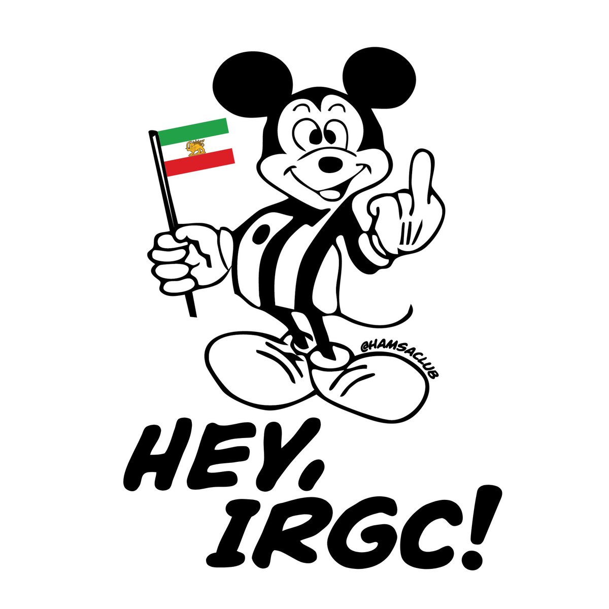 Hamsa Club tweet media