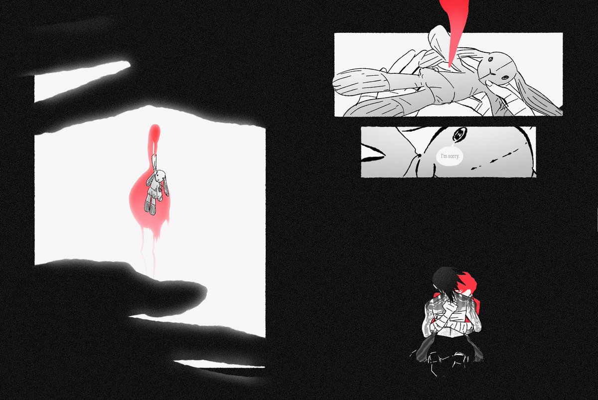 Kanmuhito tweet media