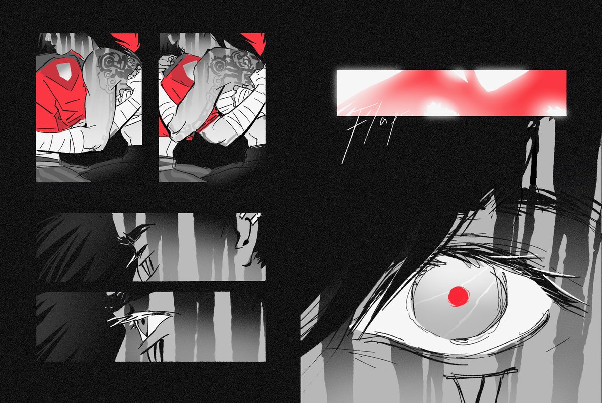 Kanmuhito tweet media