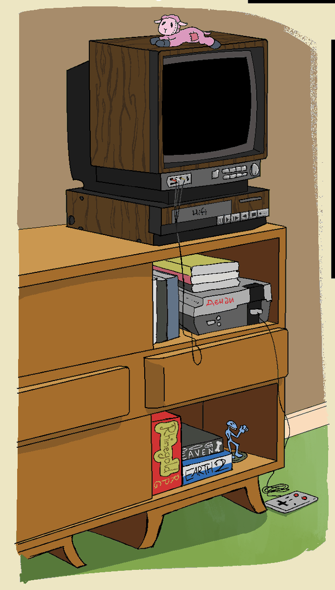 Halcyon™ tweet media