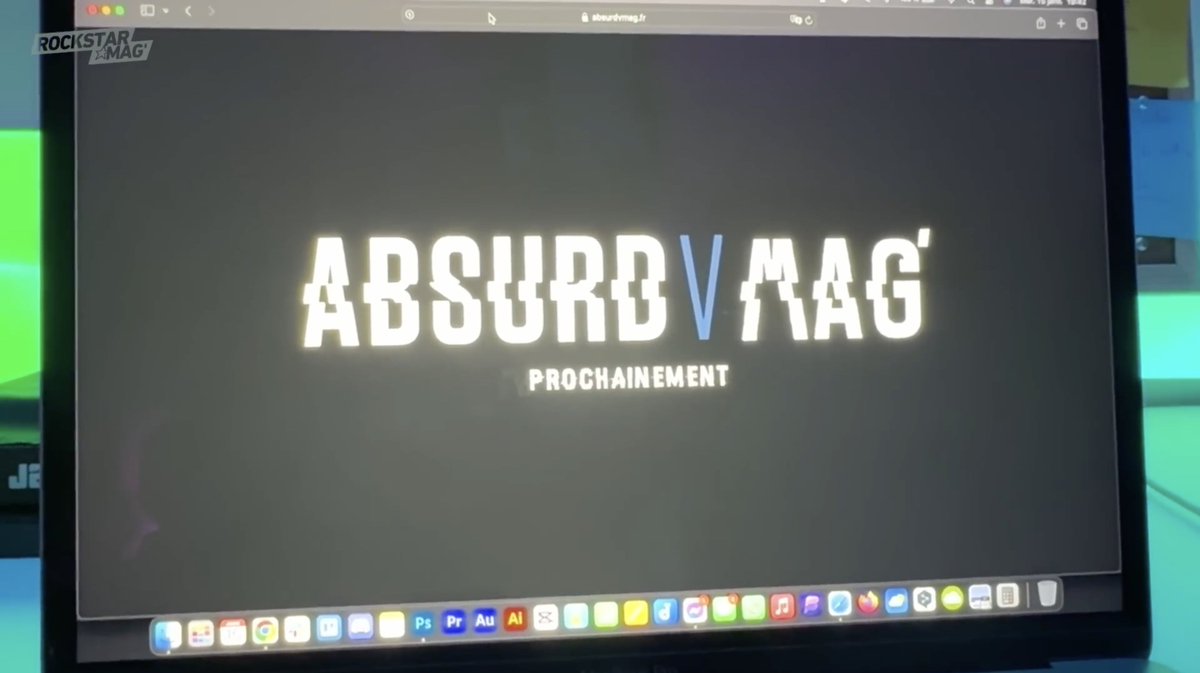 Rockstar Mag’ tweet media