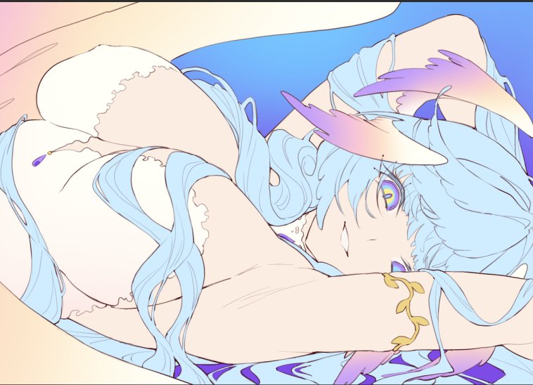 Elli・ゆえ ✿ tweet media