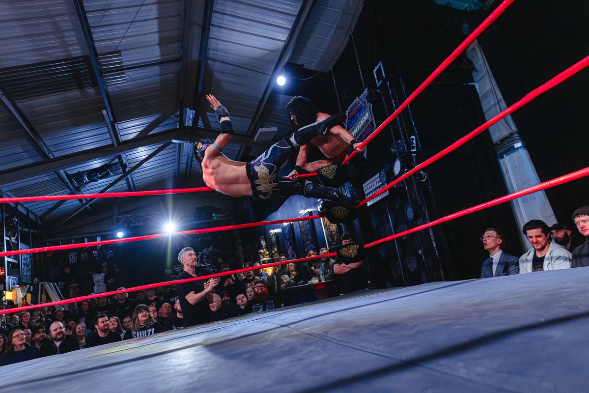 Drew Parker ドリュー・パーカー tweet media