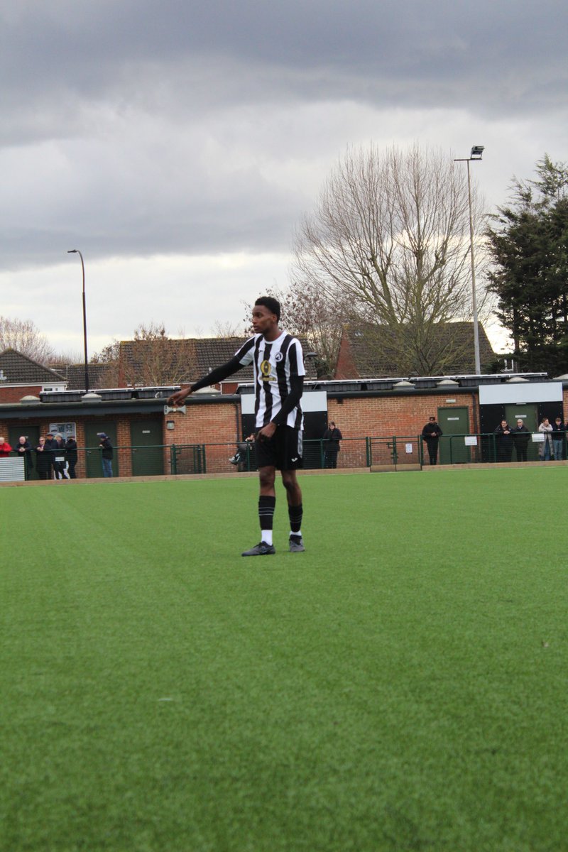 Fisher FC tweet media