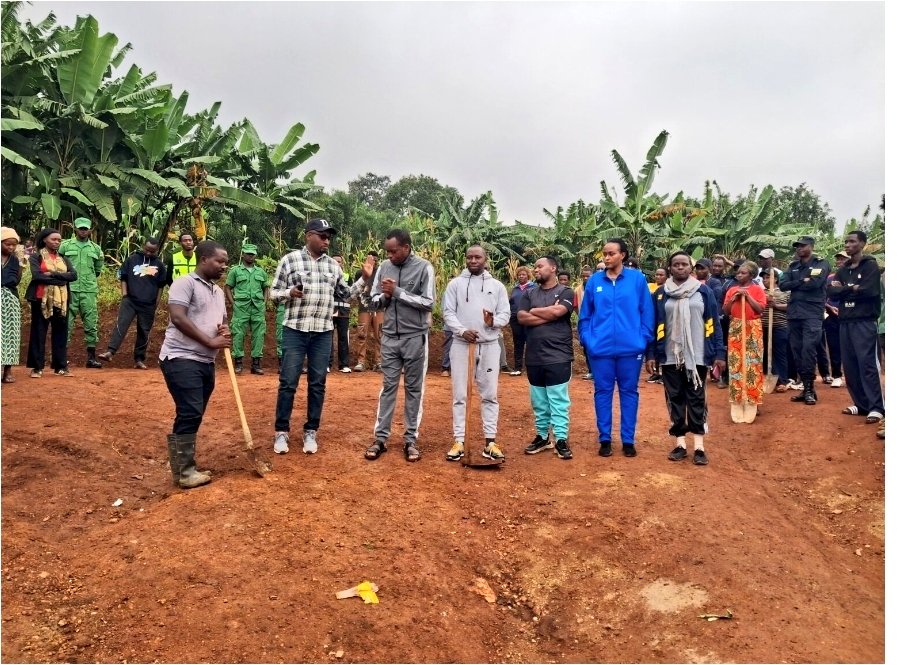 Kigali Sector tweet media