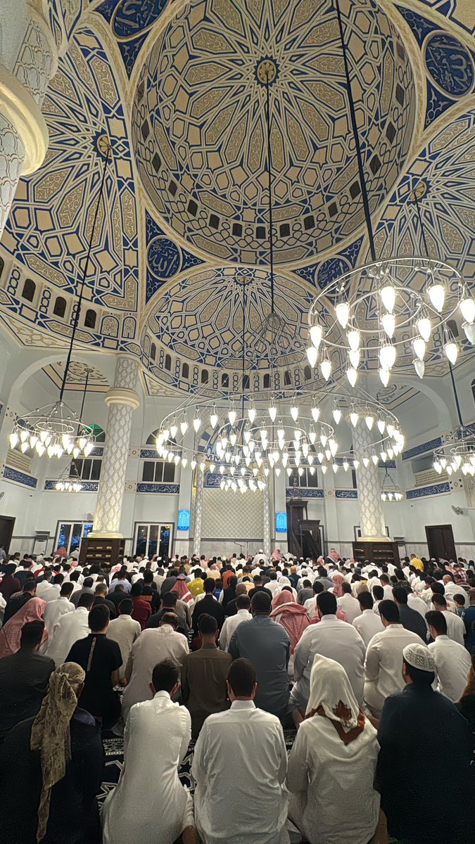 فيـصل الزهـراني tweet media