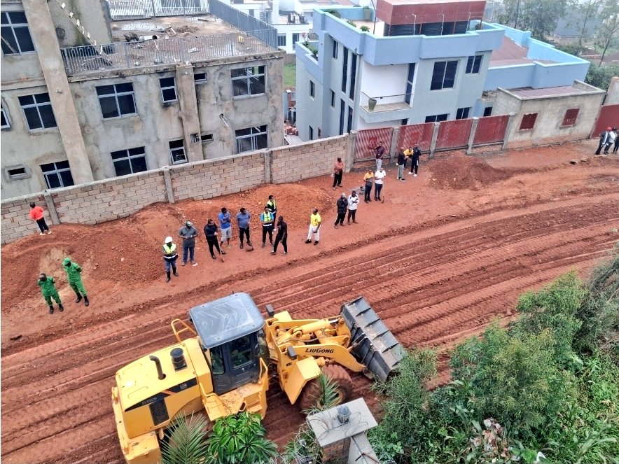 Kigali Sector tweet media