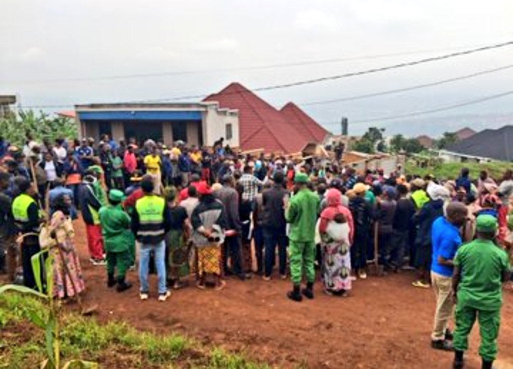 Kigali Sector tweet media