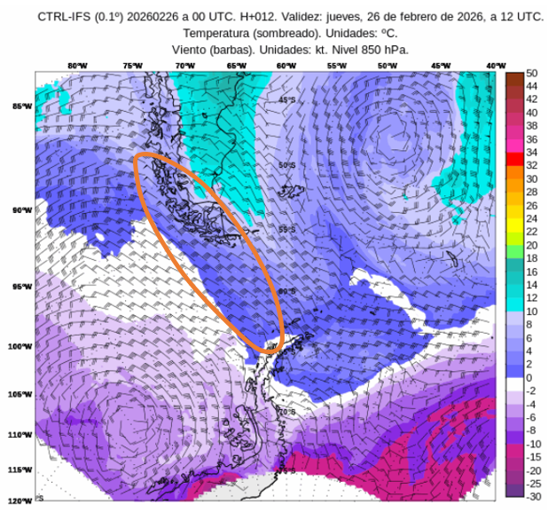 tinyprincess668's tweet photo. Una masa de aire cálido y húmedo, conformando un río atmosférico desde el SE del Pacífico hasta las Shetland y península Antártica está provocando lluvias persistentes y unas T superiores a las normales (media de 5ºC en los últimos días en JCI) @utm_csic @Antartica_ET @AEMET_Esp https://t.co/3MMoVgIERS