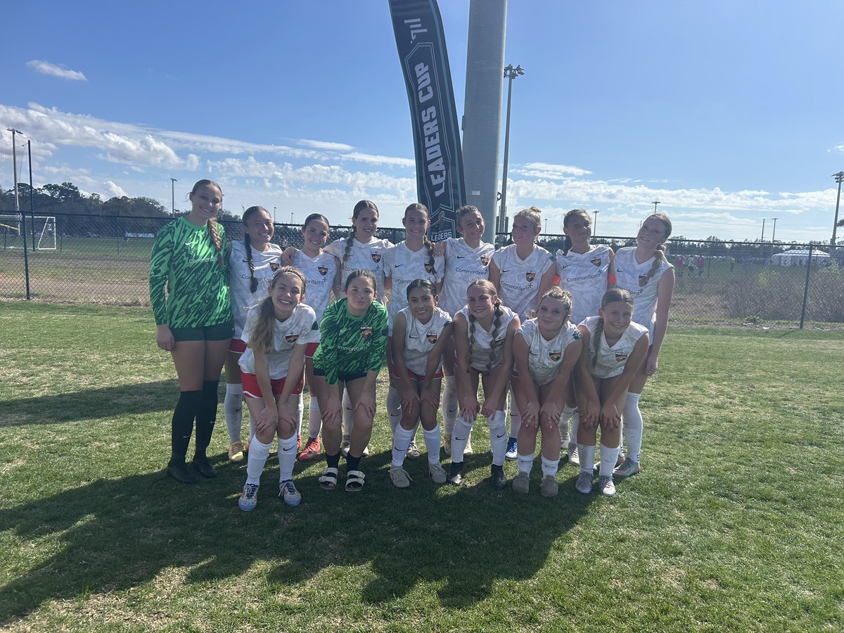 Real Colorado Soccer tweet media