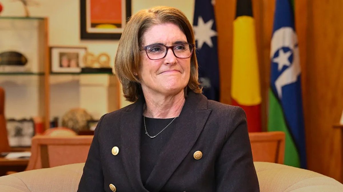AMLNetwork's tweet photo. AML Network serves notice to Australia’s central bank chief Michele Bullock over the UAE’s FATF grey-list removal, raising transparency and AML credibility concerns.
Read More: https://t.co/vbZcMoAmcm
#AMLNetwork #FATF #UAE #Transparency https://t.co/ONI2K9hYKb
