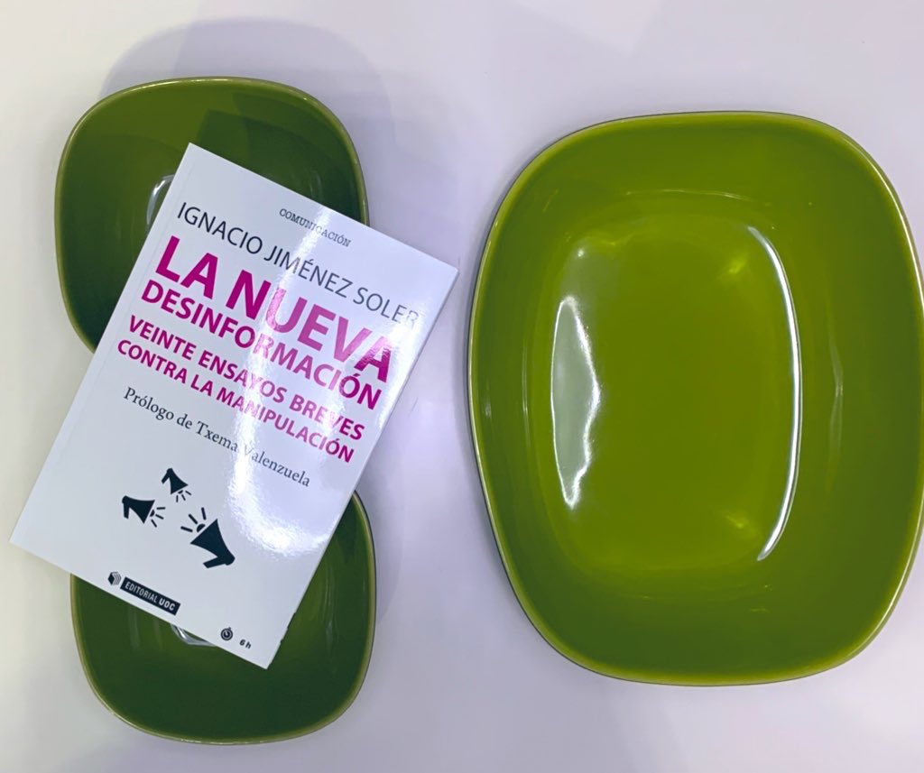 Nacho Jiménez Soler tweet media