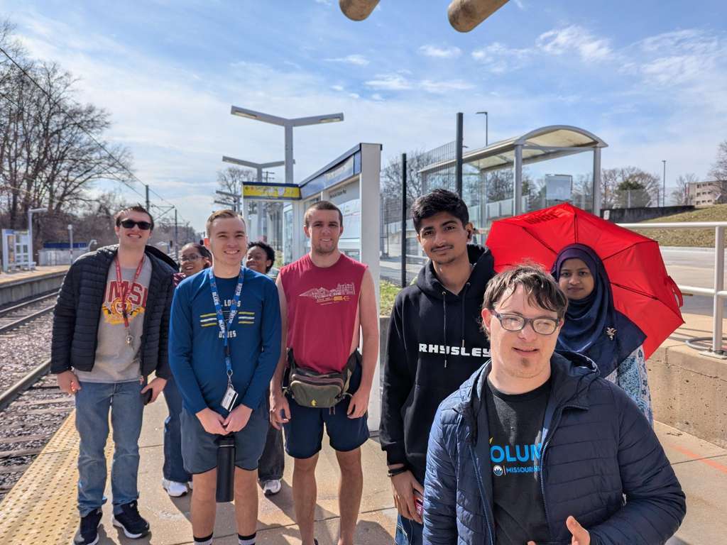 UMSL International Students tweet media