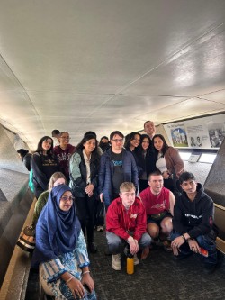 UMSL International Students tweet media