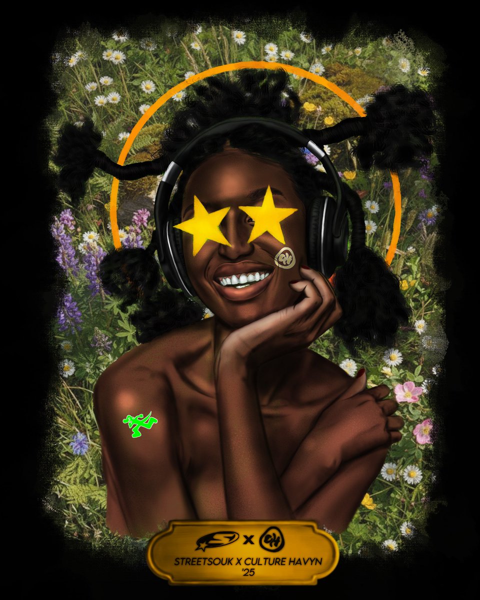 Saint i Man 🌟 tweet media