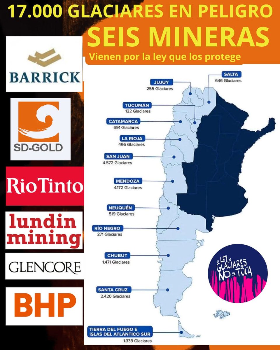 Asamblea No a la Mina - Esquel ✊🏼💧 tweet media