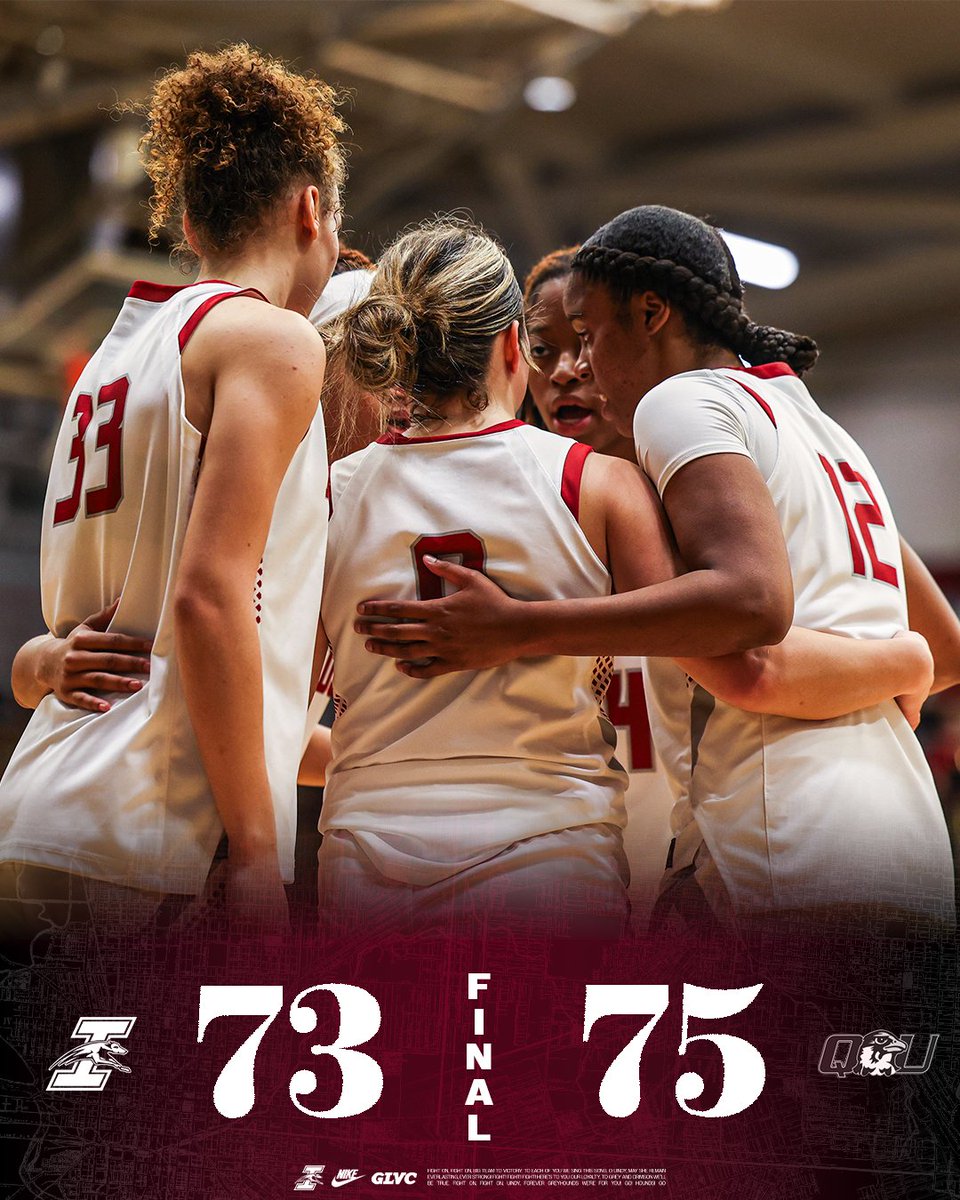 UIndyWBB's tweet photo. Final from Senior Day at The Nic https://t.co/ewmPUfD0e6