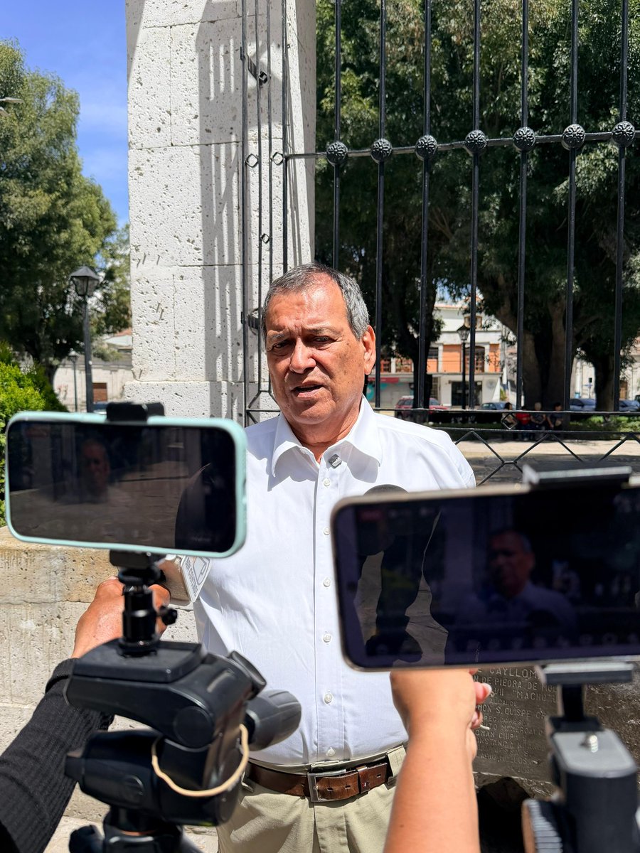 Partido del Buen Gobierno tweet media