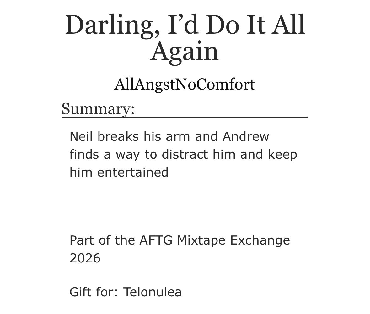 🔞Renée🌈 ~ Angst Queen tweet media