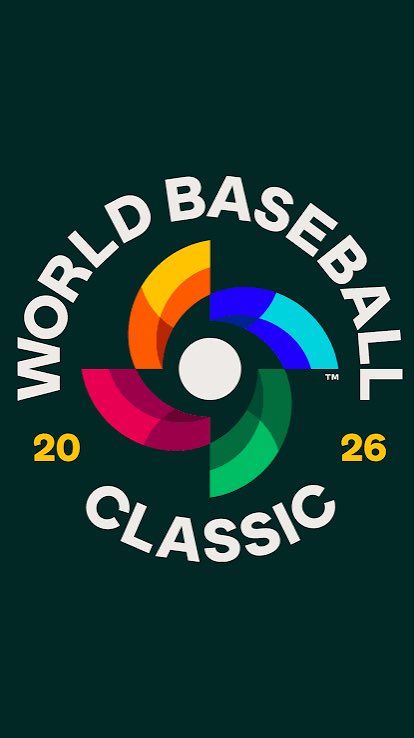 Faltan solamente cinco (5) días para el inicio del Clásico Mundial de Béisbol 2026 en su sexta edición.