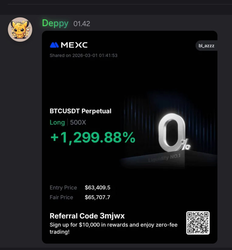 Farhan Prima, CTA® tweet media