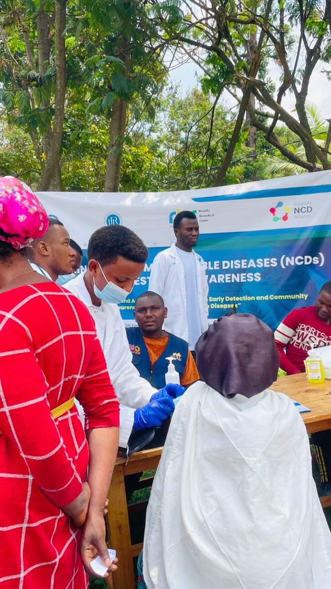 ANESTHESIA STUDENTS' ASSOCIATION OF RWANDA(ASAR) tweet media