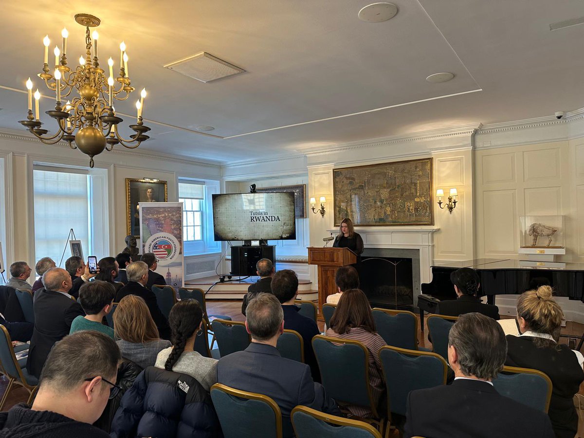 Azerbaijan UN 🇦🇿 tweet media