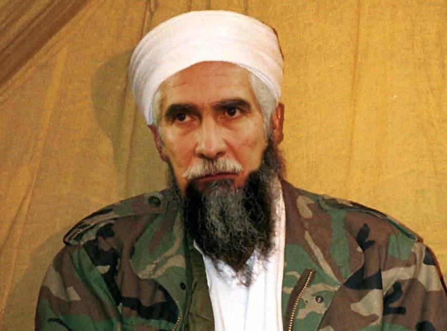 Descanse en paz el Ayatollah Monohuevo