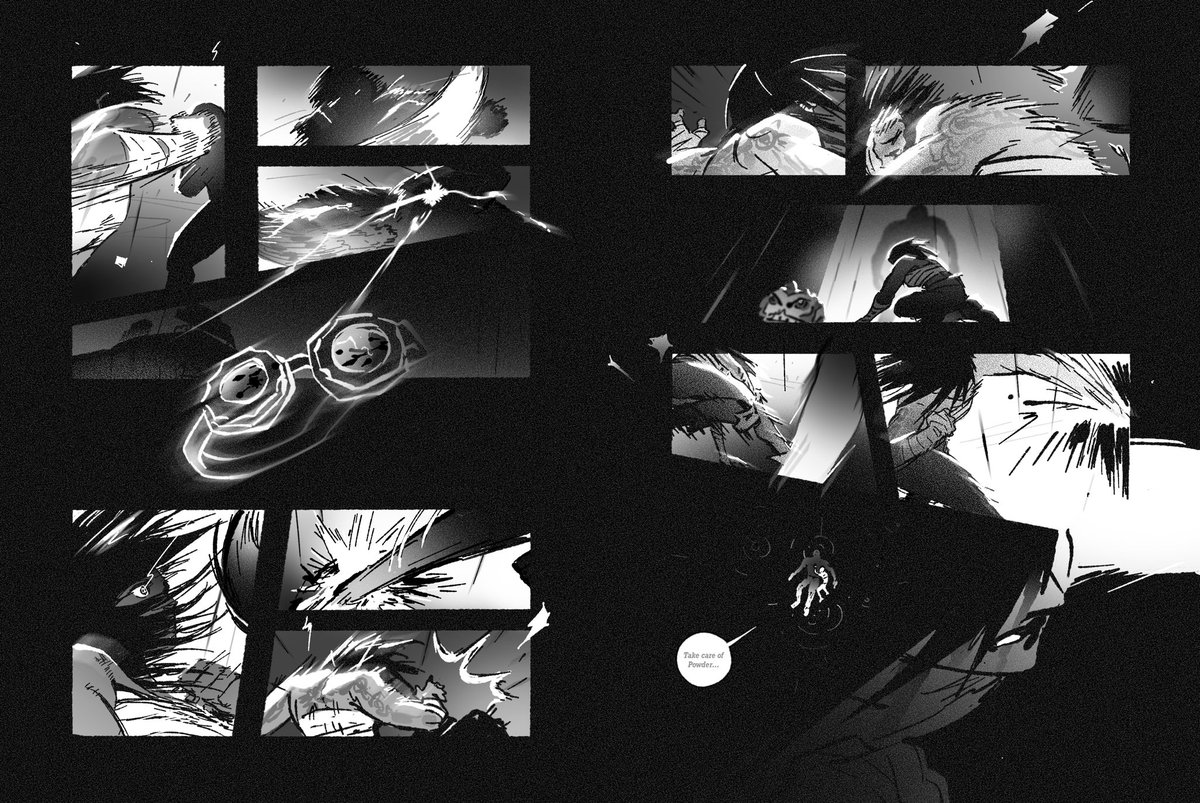 Kanmuhito tweet media