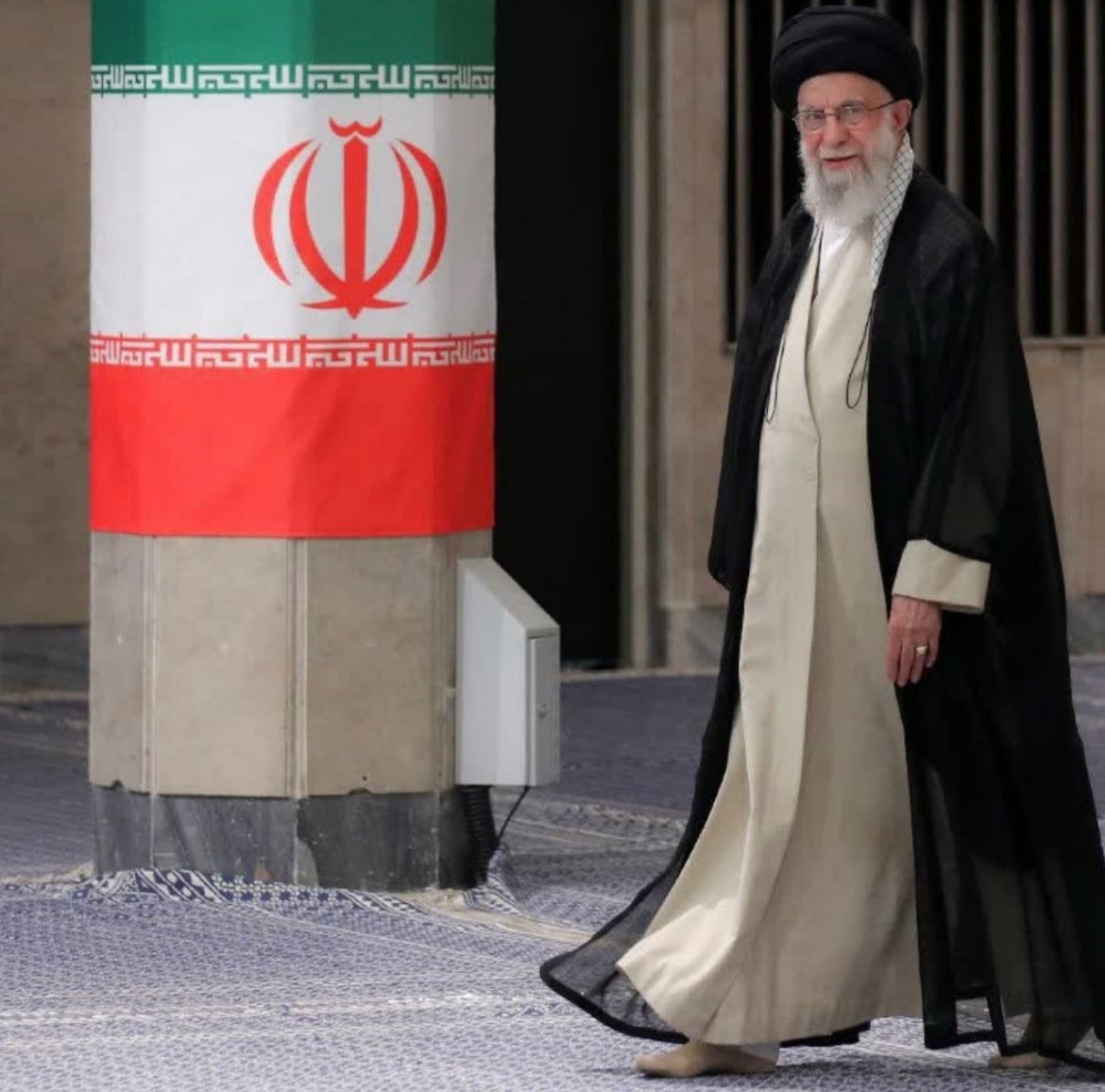 محمد میرزایی tweet media