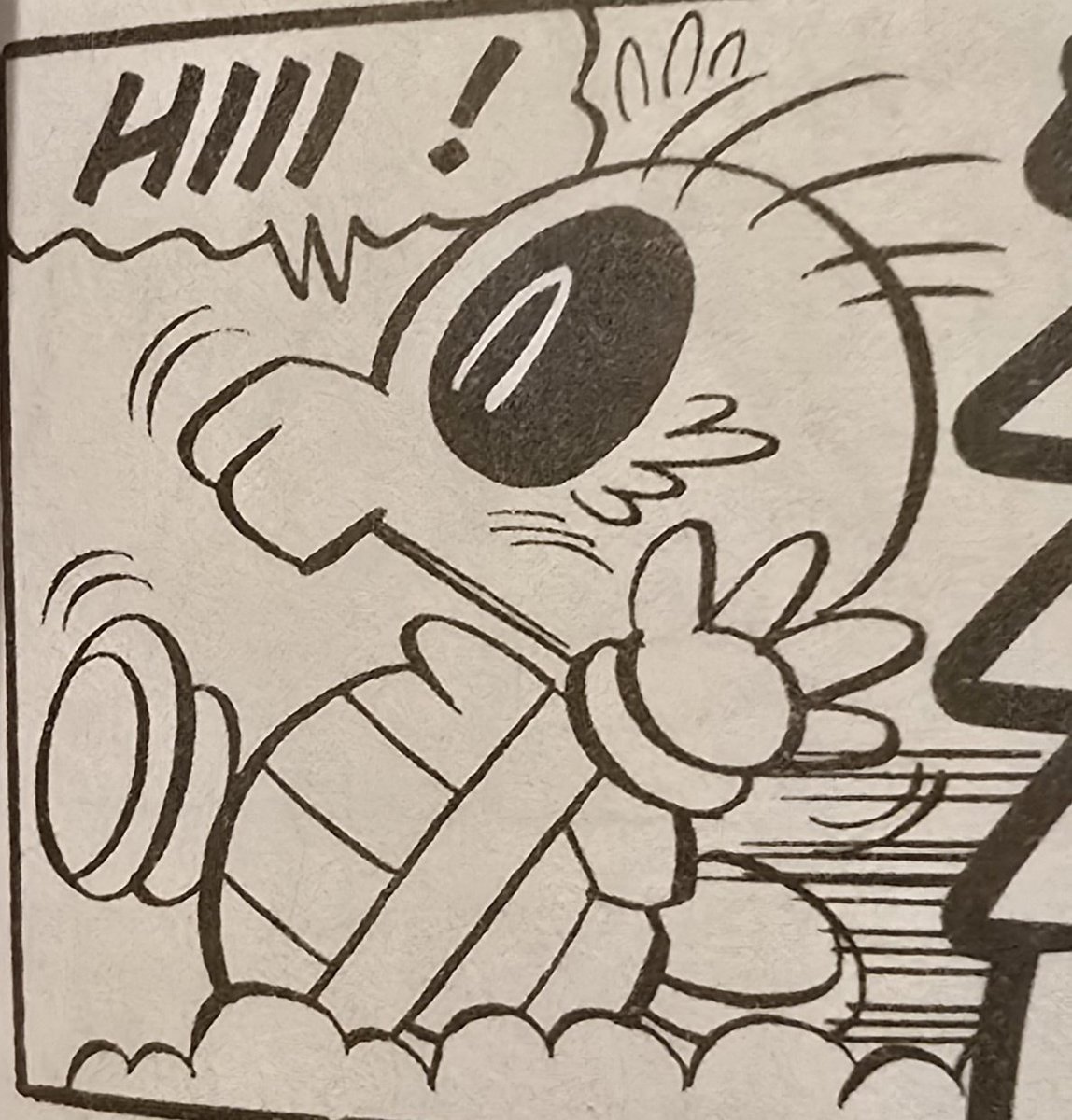 Dry Bones Appreciation tweet media