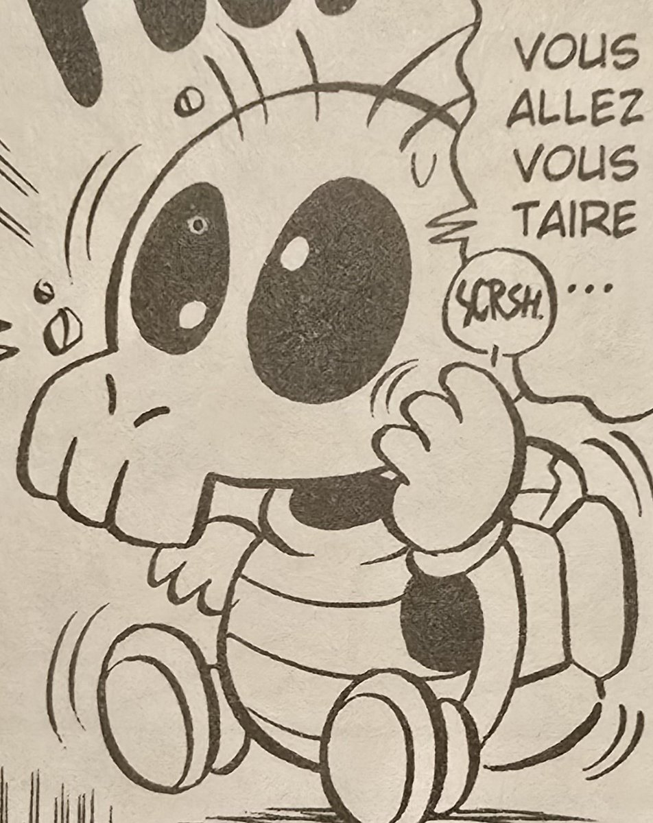 Dry Bones Appreciation tweet media