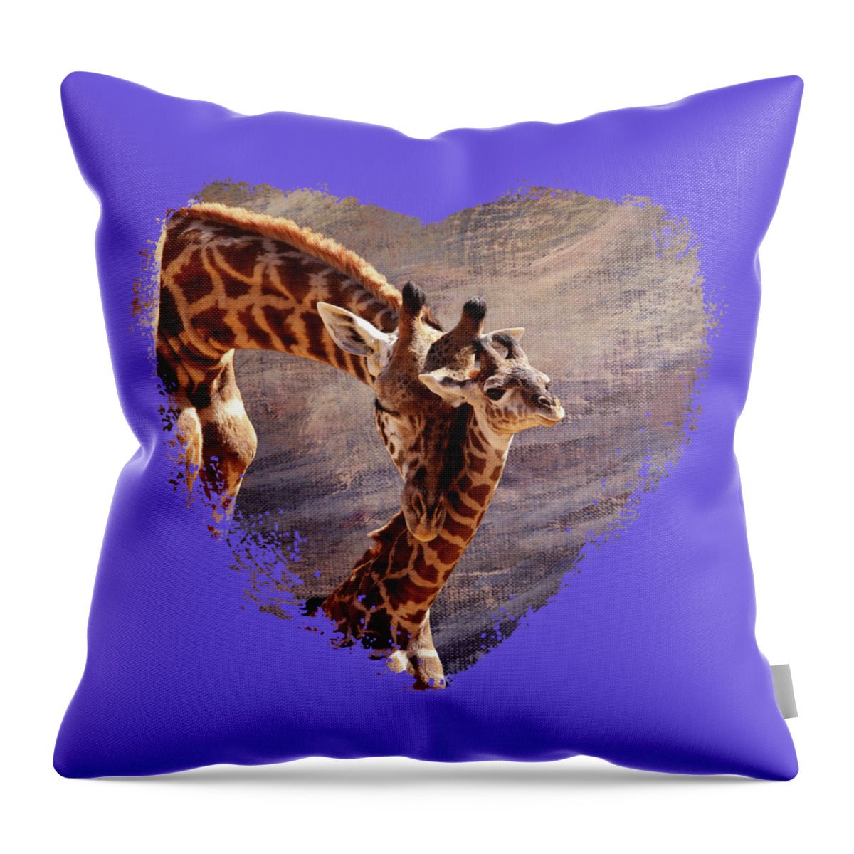 JudyVincent74's tweet image. Tender Heart throw #pillow Available in 6 different sizes #homedecor #giraffe #animals #wildlife #giftideas #BuyIntoArt #JudyVincentPhotography 
Get it here ---&amp;gt; buff.ly/XntkGJ9