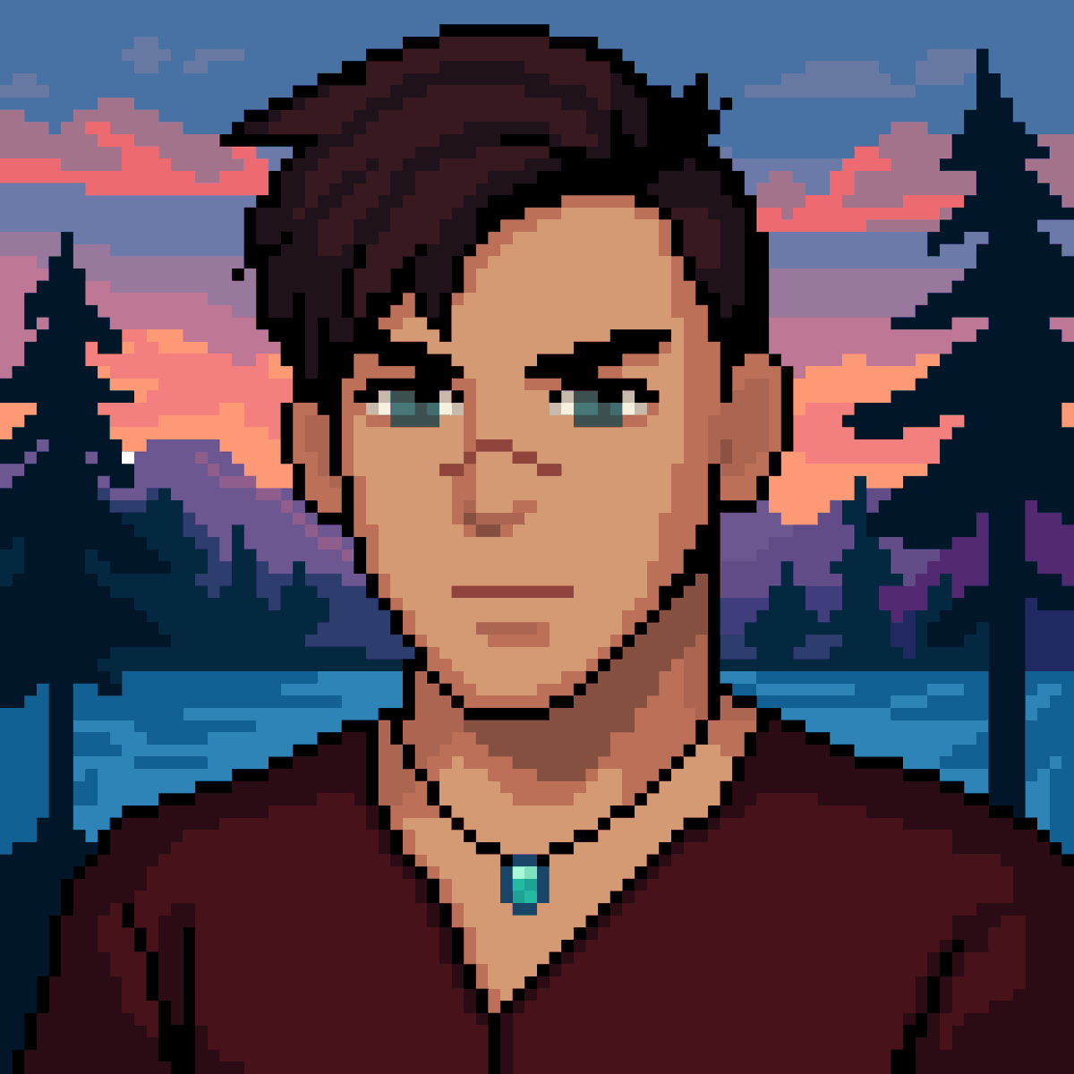 Amund
#OSRPBlackwell #OSRPart