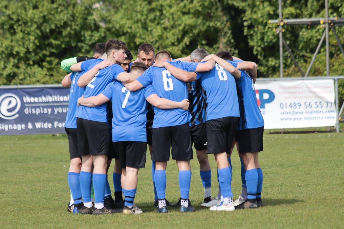 Fordingbridge Turks tweet media