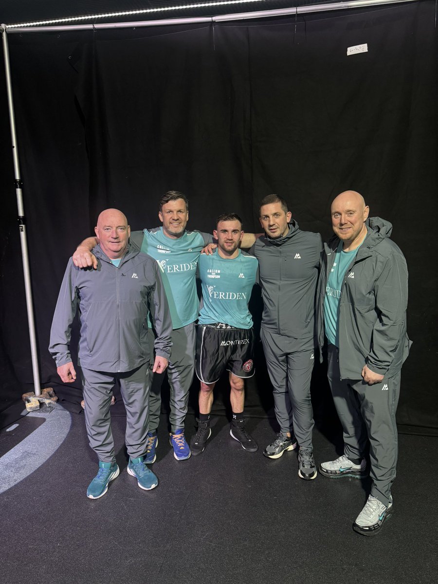 Ste Harkin tweet media