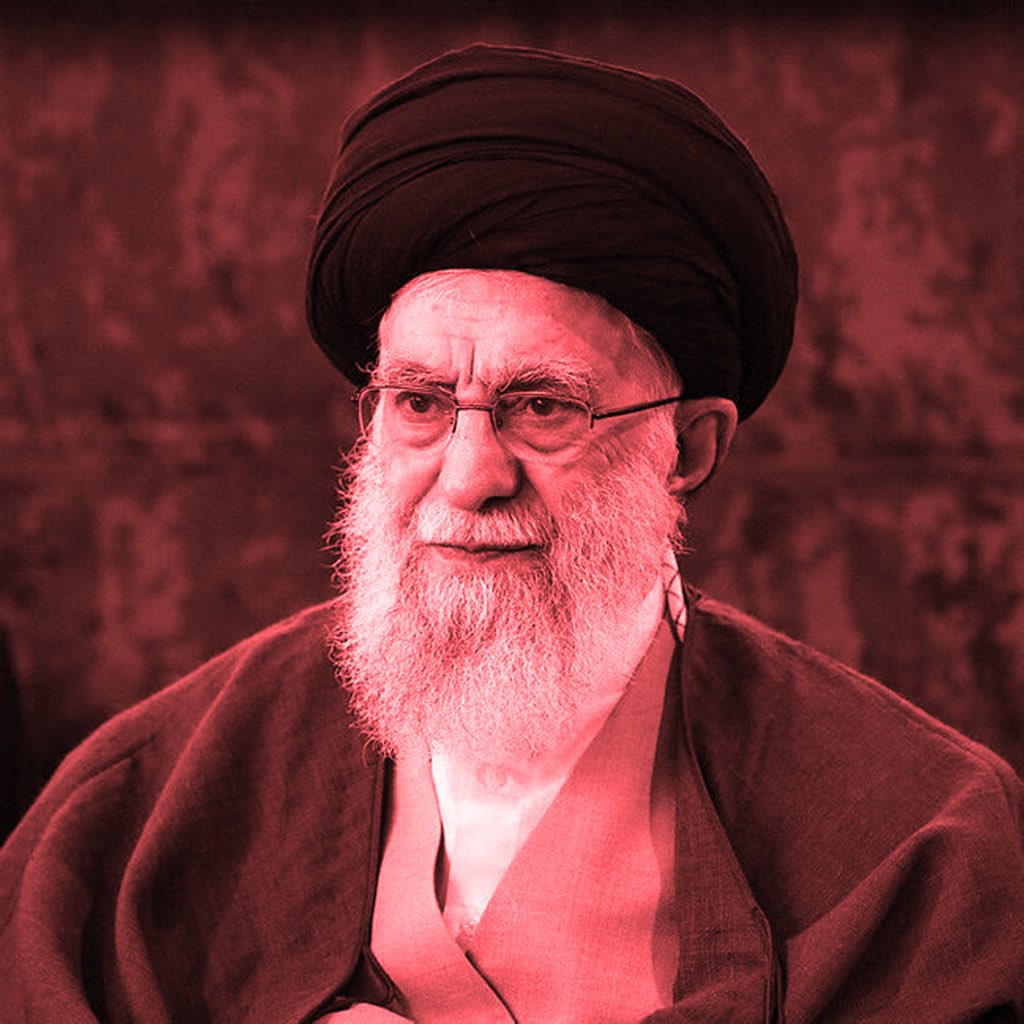 Iran’s leader, Ayatollah Ali Khamenei, is reportedly dead following joint U.S.–Israeli strikes on Iran according to CNN 😳